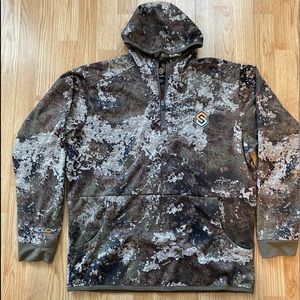 Scentlock AeroRaid Technical Jacket